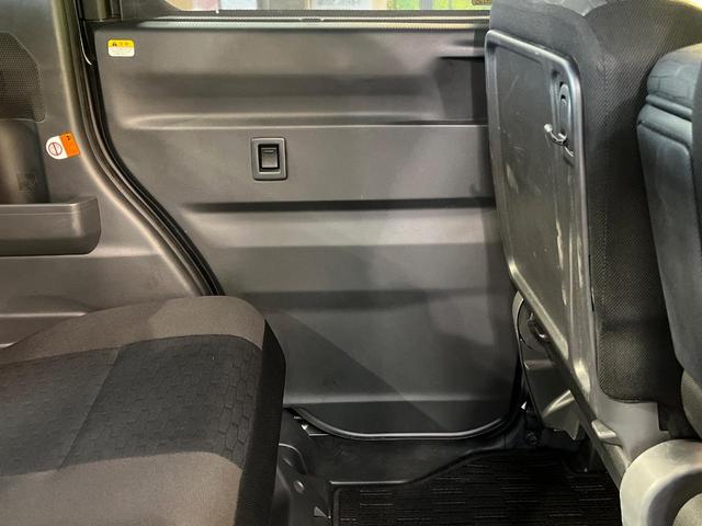 ウェイク Ｘ　ＳＡ　両側電動スライド　純正ナビ　バックカメラ　スマートアシスト　禁煙車　スマートキー　ＬＥＤヘッドライト　オートライト　オートエアコン　誤発進抑制機能　先行車発進お知らせ　純正１４インチＡＷ　ＣＤ／ＤＶＤ（38枚目）