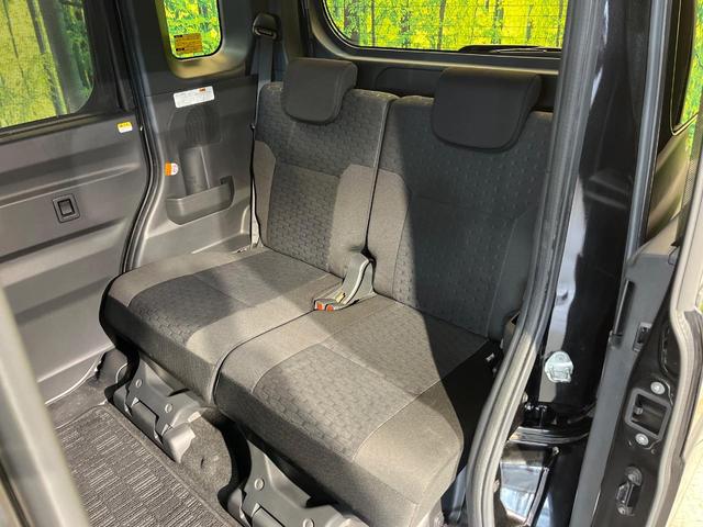 ウェイク Ｘ　ＳＡ　両側電動スライド　純正ナビ　バックカメラ　スマートアシスト　禁煙車　スマートキー　ＬＥＤヘッドライト　オートライト　オートエアコン　誤発進抑制機能　先行車発進お知らせ　純正１４インチＡＷ　ＣＤ／ＤＶＤ（44枚目）