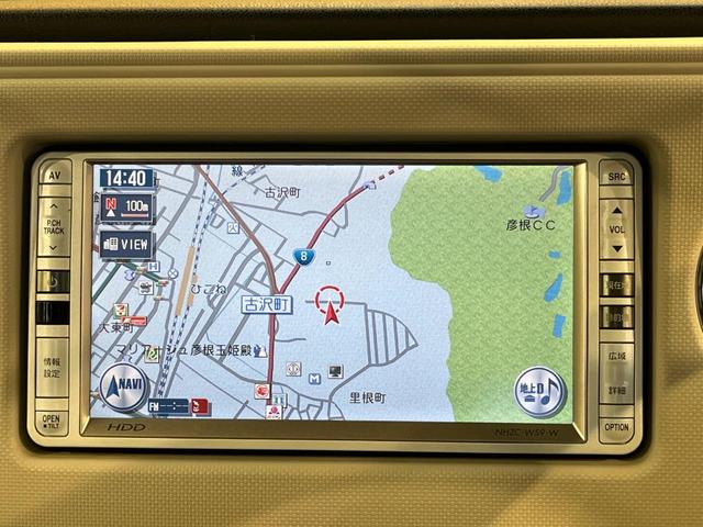 ミラココア ココアプラスＸ　純正ナビ　ルーフレール　オートエアコン　ＥＴＣ　電動格納ミラー　アイボリーインテリア　純正１４インチスチールホイール　ワンオーナー　禁煙車　プライバシーガラス　ＣＤ　ＤＶＤ（23枚目）