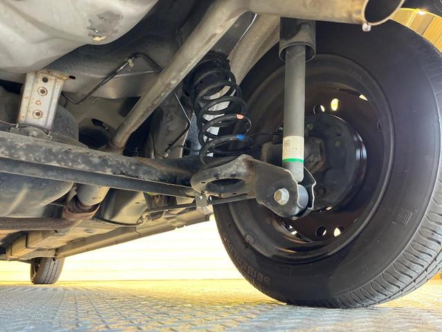 ミラココア ココアプラスＸ　純正ナビ　ルーフレール　オートエアコン　ＥＴＣ　電動格納ミラー　アイボリーインテリア　純正１４インチスチールホイール　ワンオーナー　禁煙車　プライバシーガラス　ＣＤ　ＤＶＤ（56枚目）