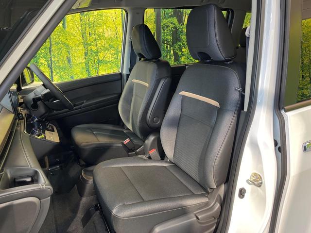 セレナ ｅ－パワー　ハイウェイスターＶ　登録済未使用車　衝突軽減　メーカー１２型ナビ　ＡｐｐｌｅＣａｒＰｌａｙ　全周囲カメラ　両側電動ドア　後方車輛検知　ＬＥＤ　純正１６アルミ　リアオートエアコン　ＥＴＣ　ドラレコ　ブレーキホールド（46枚目）