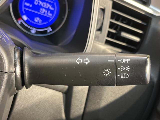 フィット １３Ｇ・Ｆパッケージ　純正ナビ　Ｂｌｕｅｔｏｏｔｈ　バックカメラ　スマートキー　ドラレコ　ＥＴＣ車載器　タッチパネル式オートエアコン　ブラックインテリア　１４インチアルミ　アイドリングストップ　ステアリングスイッチ　禁煙車（33枚目）