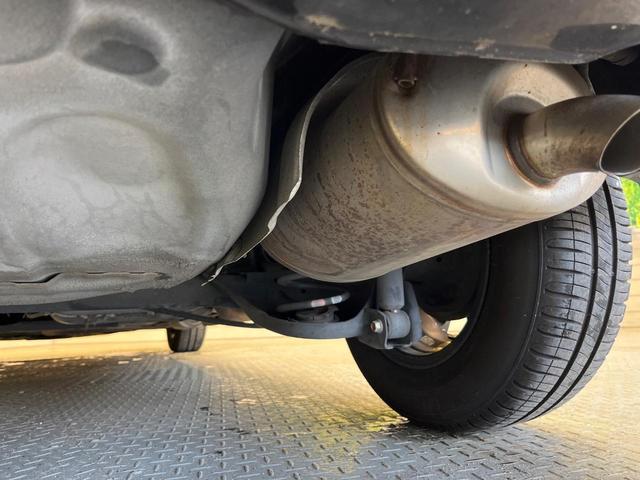 フィット １３Ｇ・Ｆパッケージ　純正ナビ　Ｂｌｕｅｔｏｏｔｈ　バックカメラ　スマートキー　ドラレコ　ＥＴＣ車載器　タッチパネル式オートエアコン　ブラックインテリア　１４インチアルミ　アイドリングストップ　ステアリングスイッチ　禁煙車（61枚目）