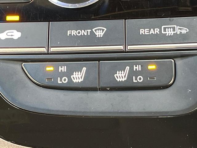 フリードハイブリッド ハイブリッド・Ｇホンダセンシング　ホンダセンシング　純正ナビ　バックカメラ　両側電動ドア　シートヒーター　アダプティブクルーズ　ＬＥＤヘッド　ＥＴＣ　ドラレコ　Ｂｌｕｅｔｏｏｔｈ　ステアリングスイッチ　スマートキー　禁煙車（7枚目）