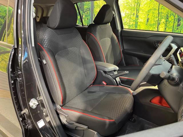 ライズ Ｇ　衝突軽減　純正９型ディスプレイオーディオ　ＡｐｐｌｅＣａｒＰｌａｙ　バックカメラ　クリアランスソナー　ステアリングスイッチ　ＬＥＤヘッド　純正１６アルミ　Ｂｌｕｅｔｏｏｔｈ　スマートキー　禁煙車（10枚目）