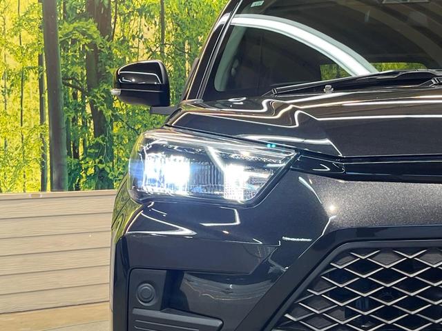 ライズ Ｇ　衝突軽減　純正９型ディスプレイオーディオ　ＡｐｐｌｅＣａｒＰｌａｙ　バックカメラ　クリアランスソナー　ステアリングスイッチ　ＬＥＤヘッド　純正１６アルミ　Ｂｌｕｅｔｏｏｔｈ　スマートキー　禁煙車（13枚目）