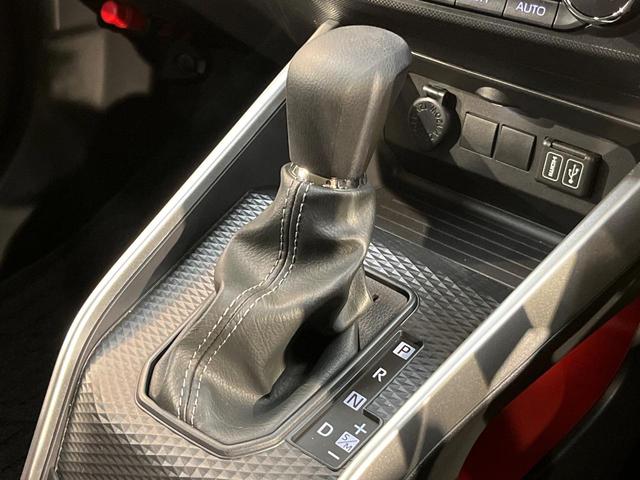 ライズ Ｇ　衝突軽減　純正９型ディスプレイオーディオ　ＡｐｐｌｅＣａｒＰｌａｙ　バックカメラ　クリアランスソナー　ステアリングスイッチ　ＬＥＤヘッド　純正１６アルミ　Ｂｌｕｅｔｏｏｔｈ　スマートキー　禁煙車（21枚目）