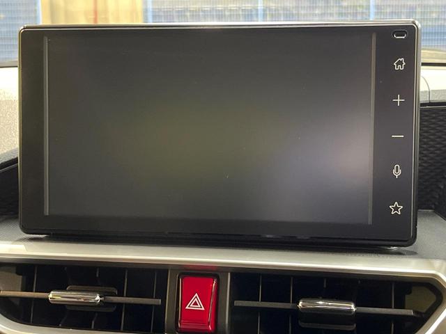 ライズ Ｇ　衝突軽減　純正９型ディスプレイオーディオ　ＡｐｐｌｅＣａｒＰｌａｙ　バックカメラ　クリアランスソナー　ステアリングスイッチ　ＬＥＤヘッド　純正１６アルミ　Ｂｌｕｅｔｏｏｔｈ　スマートキー　禁煙車（23枚目）