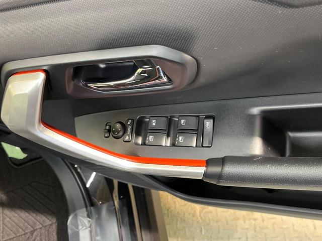 ライズ Ｇ　衝突軽減　純正９型ディスプレイオーディオ　ＡｐｐｌｅＣａｒＰｌａｙ　バックカメラ　クリアランスソナー　ステアリングスイッチ　ＬＥＤヘッド　純正１６アルミ　Ｂｌｕｅｔｏｏｔｈ　スマートキー　禁煙車（32枚目）