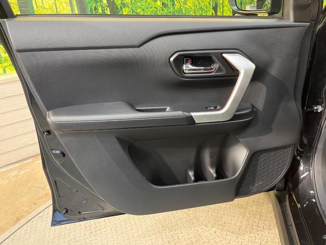 ライズ Ｇ　衝突軽減　純正９型ディスプレイオーディオ　ＡｐｐｌｅＣａｒＰｌａｙ　バックカメラ　クリアランスソナー　ステアリングスイッチ　ＬＥＤヘッド　純正１６アルミ　Ｂｌｕｅｔｏｏｔｈ　スマートキー　禁煙車（35枚目）