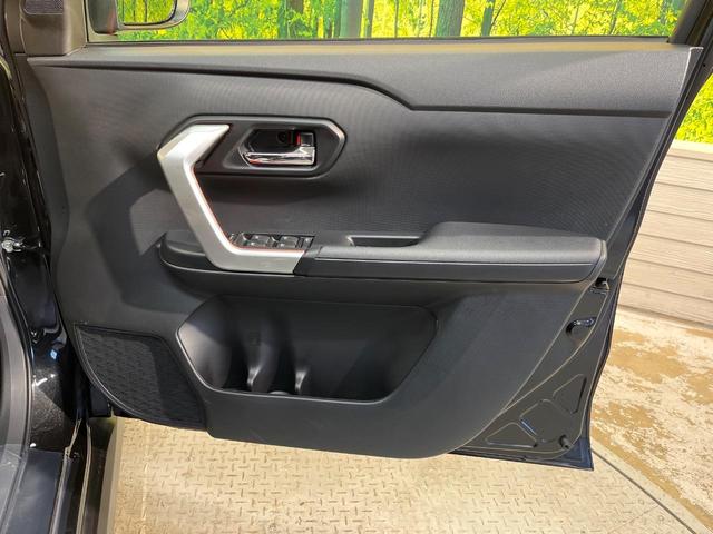 ライズ Ｇ　衝突軽減　純正９型ディスプレイオーディオ　ＡｐｐｌｅＣａｒＰｌａｙ　バックカメラ　クリアランスソナー　ステアリングスイッチ　ＬＥＤヘッド　純正１６アルミ　Ｂｌｕｅｔｏｏｔｈ　スマートキー　禁煙車（36枚目）