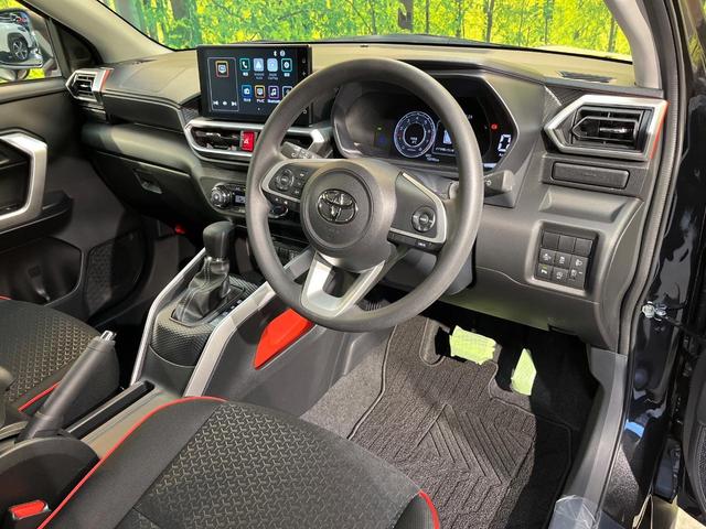 ライズ Ｇ　衝突軽減　純正９型ディスプレイオーディオ　ＡｐｐｌｅＣａｒＰｌａｙ　バックカメラ　クリアランスソナー　ステアリングスイッチ　ＬＥＤヘッド　純正１６アルミ　Ｂｌｕｅｔｏｏｔｈ　スマートキー　禁煙車（41枚目）