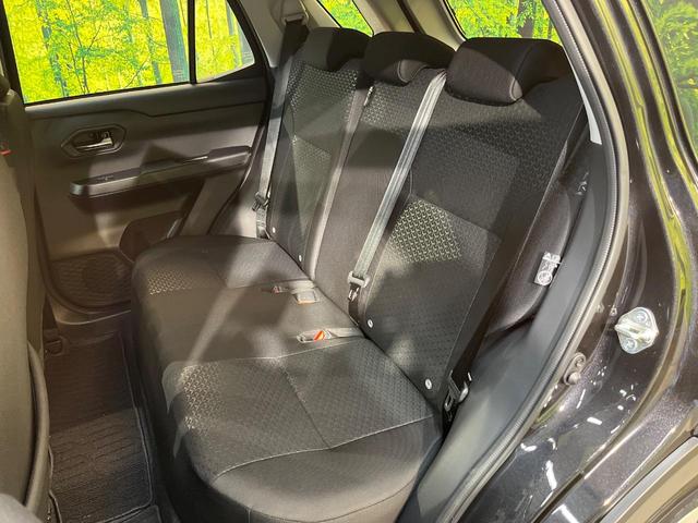ライズ Ｇ　衝突軽減　純正９型ディスプレイオーディオ　ＡｐｐｌｅＣａｒＰｌａｙ　バックカメラ　クリアランスソナー　ステアリングスイッチ　ＬＥＤヘッド　純正１６アルミ　Ｂｌｕｅｔｏｏｔｈ　スマートキー　禁煙車（42枚目）