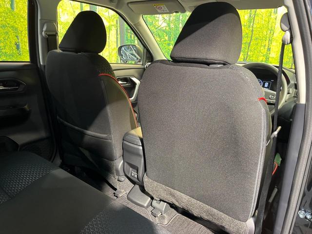 ライズ Ｇ　衝突軽減　純正９型ディスプレイオーディオ　ＡｐｐｌｅＣａｒＰｌａｙ　バックカメラ　クリアランスソナー　ステアリングスイッチ　ＬＥＤヘッド　純正１６アルミ　Ｂｌｕｅｔｏｏｔｈ　スマートキー　禁煙車（43枚目）
