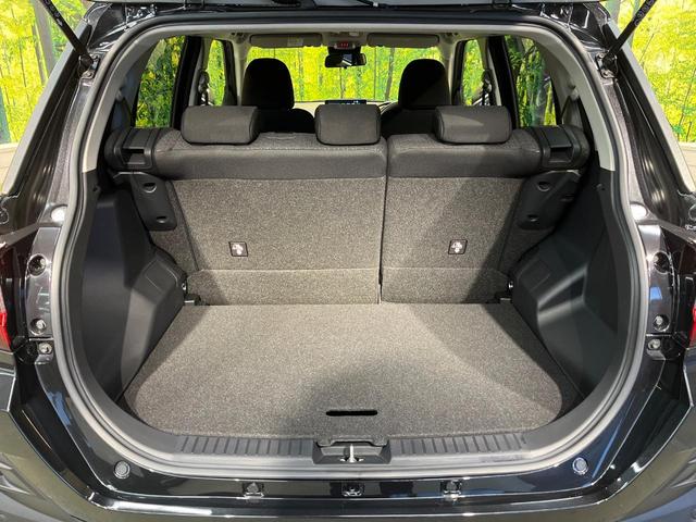 ライズ Ｇ　衝突軽減　純正９型ディスプレイオーディオ　ＡｐｐｌｅＣａｒＰｌａｙ　バックカメラ　クリアランスソナー　ステアリングスイッチ　ＬＥＤヘッド　純正１６アルミ　Ｂｌｕｅｔｏｏｔｈ　スマートキー　禁煙車（45枚目）