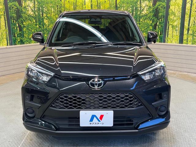 ライズ Ｇ　衝突軽減　純正９型ディスプレイオーディオ　ＡｐｐｌｅＣａｒＰｌａｙ　バックカメラ　クリアランスソナー　ステアリングスイッチ　ＬＥＤヘッド　純正１６アルミ　Ｂｌｕｅｔｏｏｔｈ　スマートキー　禁煙車（46枚目）