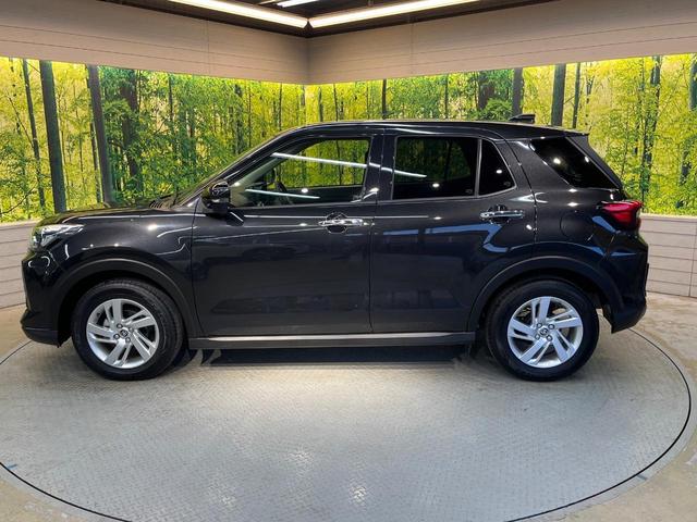 ライズ Ｇ　衝突軽減　純正９型ディスプレイオーディオ　ＡｐｐｌｅＣａｒＰｌａｙ　バックカメラ　クリアランスソナー　ステアリングスイッチ　ＬＥＤヘッド　純正１６アルミ　Ｂｌｕｅｔｏｏｔｈ　スマートキー　禁煙車（48枚目）