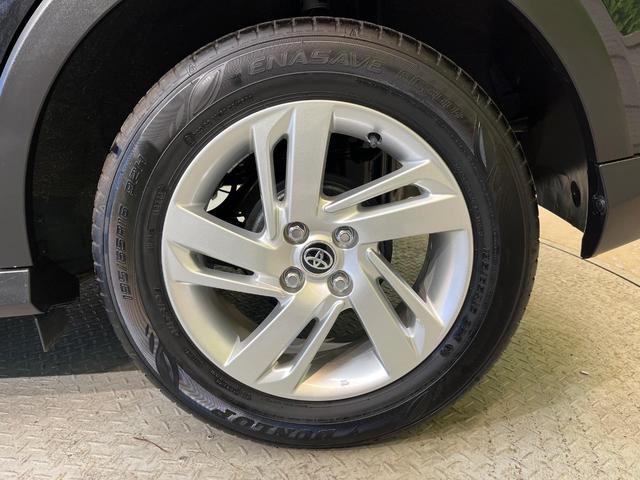 ライズ Ｇ　衝突軽減　純正９型ディスプレイオーディオ　ＡｐｐｌｅＣａｒＰｌａｙ　バックカメラ　クリアランスソナー　ステアリングスイッチ　ＬＥＤヘッド　純正１６アルミ　Ｂｌｕｅｔｏｏｔｈ　スマートキー　禁煙車（56枚目）