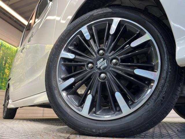 スペーシアカスタム ハイブリッドXSターボ ターボ セーフティサポート SDナビ 全方位モニター 両側電動ドア アダプティブクルーズ リアコーナーセンサー シートヒーター パドルシフト LEDヘッド ハーフレザー ETC 車線逸脱警報 禁煙車(14枚目)