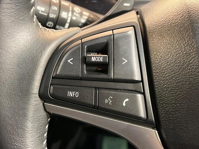 スペーシアカスタム ハイブリッドXSターボ ターボ セーフティサポート SDナビ 全方位モニター 両側電動ドア アダプティブクルーズ リアコーナーセンサー シートヒーター パドルシフト LEDヘッド ハーフレザー ETC 車線逸脱警報 禁煙車(36枚目)