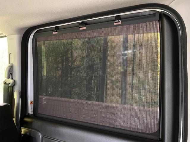 スペーシアカスタム ハイブリッドXSターボ ターボ セーフティサポート SDナビ 全方位モニター 両側電動ドア アダプティブクルーズ リアコーナーセンサー シートヒーター パドルシフト LEDヘッド ハーフレザー ETC 車線逸脱警報 禁煙車(45枚目)