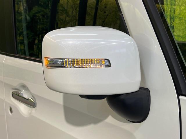 スペーシアカスタム ハイブリッドXSターボ ターボ セーフティサポート SDナビ 全方位モニター 両側電動ドア アダプティブクルーズ リアコーナーセンサー シートヒーター パドルシフト LEDヘッド ハーフレザー ETC 車線逸脱警報 禁煙車(65枚目)