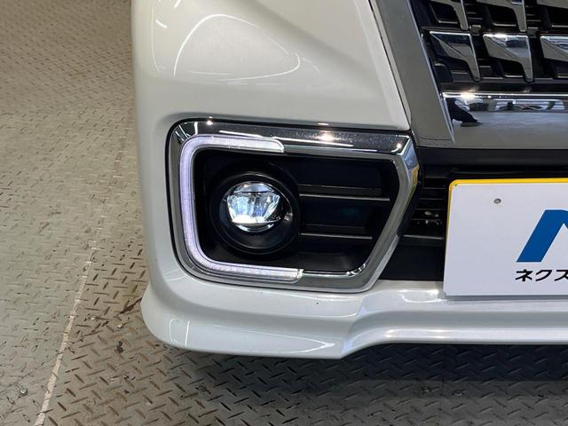 スペーシアカスタム ハイブリッドXSターボ ターボ セーフティサポート SDナビ 全方位モニター 両側電動ドア アダプティブクルーズ リアコーナーセンサー シートヒーター パドルシフト LEDヘッド ハーフレザー ETC 車線逸脱警報 禁煙車(66枚目)