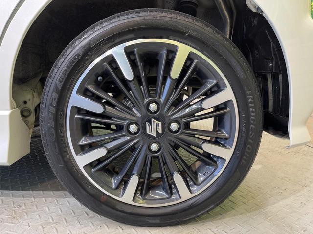 スペーシアカスタム ハイブリッドXSターボ ターボ セーフティサポート SDナビ 全方位モニター 両側電動ドア アダプティブクルーズ リアコーナーセンサー シートヒーター パドルシフト LEDヘッド ハーフレザー ETC 車線逸脱警報 禁煙車(68枚目)