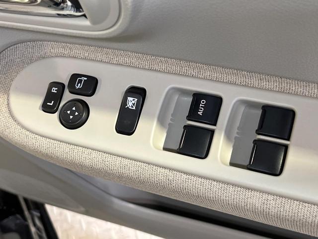 アルトラパン Ｘ　衝突軽減ブレーキ　ＳＤナビ　シートヒーター　スマートキー　アイドリングストップ　ＨＩＤヘッド　純正１４アルミ　ナノイー付きオートエアコン　オート格納ドアミラー　ワンオーナー（30枚目）