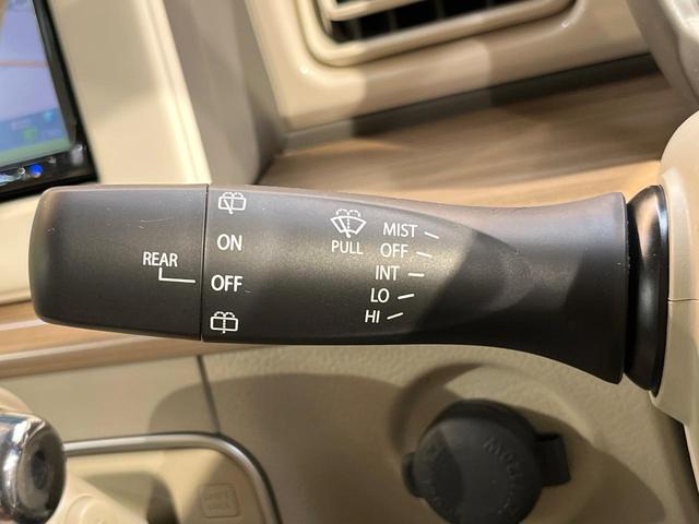 アルトラパン Ｘ　衝突軽減ブレーキ　ＳＤナビ　シートヒーター　スマートキー　アイドリングストップ　ＨＩＤヘッド　純正１４アルミ　ナノイー付きオートエアコン　オート格納ドアミラー　ワンオーナー（31枚目）