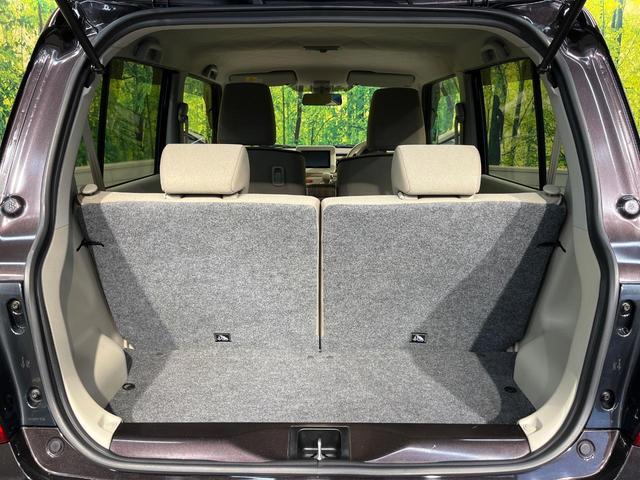 アルトラパン Ｘ　衝突軽減ブレーキ　ＳＤナビ　シートヒーター　スマートキー　アイドリングストップ　ＨＩＤヘッド　純正１４アルミ　ナノイー付きオートエアコン　オート格納ドアミラー　ワンオーナー（45枚目）