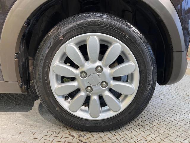 アルトラパン Ｘ　衝突軽減ブレーキ　ＳＤナビ　シートヒーター　スマートキー　アイドリングストップ　ＨＩＤヘッド　純正１４アルミ　ナノイー付きオートエアコン　オート格納ドアミラー　ワンオーナー（53枚目）