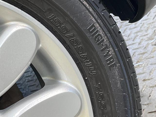 アルトラパン Ｘ　衝突軽減ブレーキ　ＳＤナビ　シートヒーター　スマートキー　アイドリングストップ　ＨＩＤヘッド　純正１４アルミ　ナノイー付きオートエアコン　オート格納ドアミラー　ワンオーナー（56枚目）