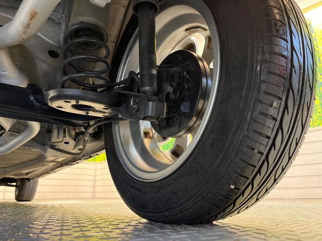 アルトラパン Ｘ　衝突軽減ブレーキ　ＳＤナビ　シートヒーター　スマートキー　アイドリングストップ　ＨＩＤヘッド　純正１４アルミ　ナノイー付きオートエアコン　オート格納ドアミラー　ワンオーナー（58枚目）