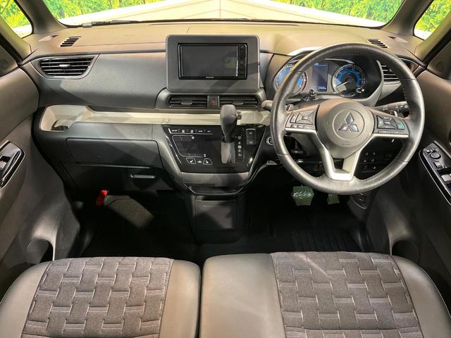 デリカミニ T プレミアム 4WD 衝突軽減 マイパイロット SDナビ 全周囲カメラ デジタルミラー 両側電動ドア シートヒーター ステアリングヒーター LEDヘッド 純正15アルミ サーキュレーター Bluetooth 禁煙車(2枚目)