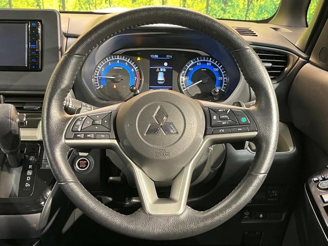 デリカミニ T プレミアム 4WD 衝突軽減 マイパイロット SDナビ 全周囲カメラ デジタルミラー 両側電動ドア シートヒーター ステアリングヒーター LEDヘッド 純正15アルミ サーキュレーター Bluetooth 禁煙車(10枚目)