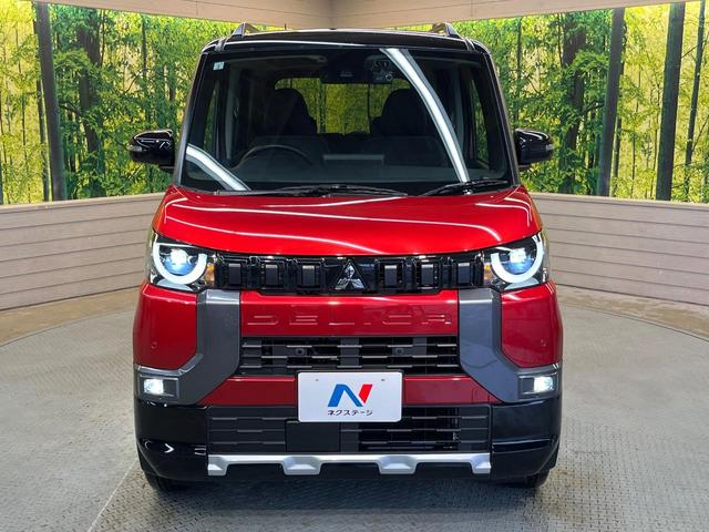 デリカミニ T プレミアム 4WD 衝突軽減 マイパイロット SDナビ 全周囲カメラ デジタルミラー 両側電動ドア シートヒーター ステアリングヒーター LEDヘッド 純正15アルミ サーキュレーター Bluetooth 禁煙車(16枚目)