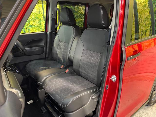 デリカミニ T プレミアム 4WD 衝突軽減 マイパイロット SDナビ 全周囲カメラ デジタルミラー 両側電動ドア シートヒーター ステアリングヒーター LEDヘッド 純正15アルミ サーキュレーター Bluetooth 禁煙車(47枚目)