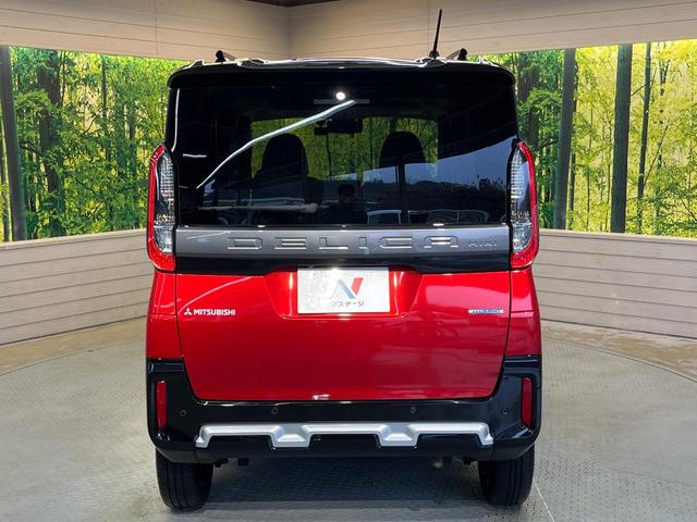 デリカミニ T プレミアム 4WD 衝突軽減 マイパイロット SDナビ 全周囲カメラ デジタルミラー 両側電動ドア シートヒーター ステアリングヒーター LEDヘッド 純正15アルミ サーキュレーター Bluetooth 禁煙車(58枚目)