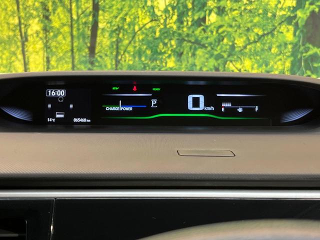 ステップワゴンスパーダ ｅ：ＨＥＶスパーダ　Ｇ　ホンダセンシング　衝突軽減　わくわくゲート　純正９型ナビ　バックカメラ　両側電動ドア　アダプティブクルーズ　Ｂｌｕｅｔｏｏｔｈ　ＥＴＣ　ドラレコ　ステリングスイッチ　ブレーキホールド　ＬＥＤ　純正１６アルミ　禁煙（23枚目）