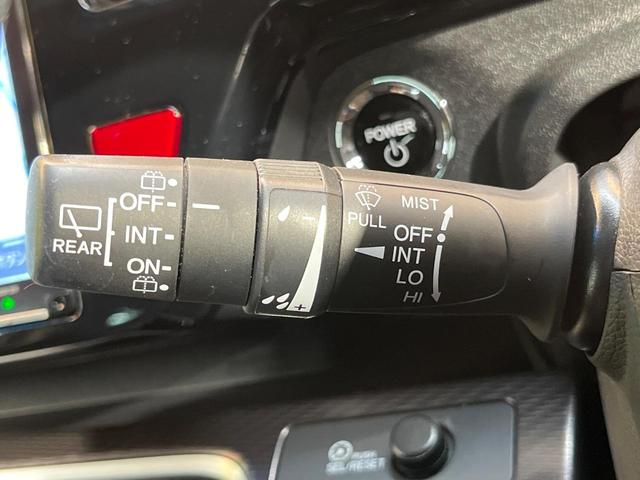 ステップワゴンスパーダ ｅ：ＨＥＶスパーダ　Ｇ　ホンダセンシング　衝突軽減　わくわくゲート　純正９型ナビ　バックカメラ　両側電動ドア　アダプティブクルーズ　Ｂｌｕｅｔｏｏｔｈ　ＥＴＣ　ドラレコ　ステリングスイッチ　ブレーキホールド　ＬＥＤ　純正１６アルミ　禁煙（38枚目）