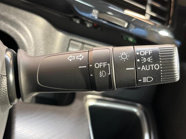 ステップワゴンスパーダ ｅ：ＨＥＶスパーダ　Ｇ　ホンダセンシング　衝突軽減　わくわくゲート　純正９型ナビ　バックカメラ　両側電動ドア　アダプティブクルーズ　Ｂｌｕｅｔｏｏｔｈ　ＥＴＣ　ドラレコ　ステリングスイッチ　ブレーキホールド　ＬＥＤ　純正１６アルミ　禁煙（39枚目）