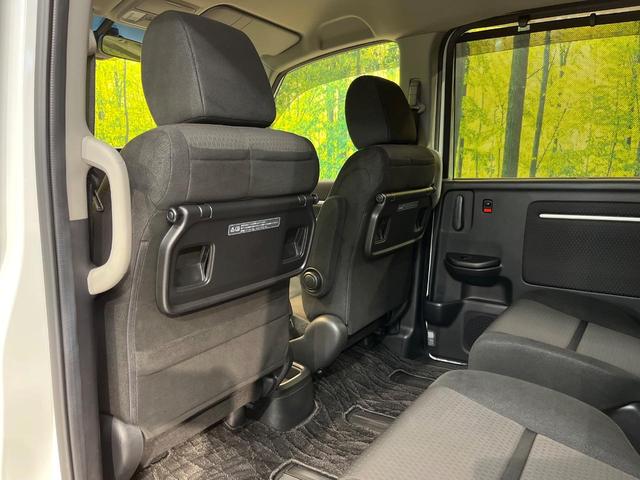 ステップワゴンスパーダ ｅ：ＨＥＶスパーダ　Ｇ　ホンダセンシング　衝突軽減　わくわくゲート　純正９型ナビ　バックカメラ　両側電動ドア　アダプティブクルーズ　Ｂｌｕｅｔｏｏｔｈ　ＥＴＣ　ドラレコ　ステリングスイッチ　ブレーキホールド　ＬＥＤ　純正１６アルミ　禁煙（52枚目）