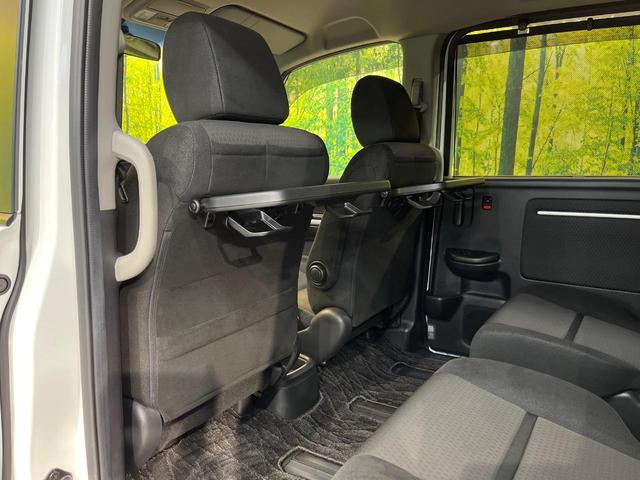 ステップワゴンスパーダ ｅ：ＨＥＶスパーダ　Ｇ　ホンダセンシング　衝突軽減　わくわくゲート　純正９型ナビ　バックカメラ　両側電動ドア　アダプティブクルーズ　Ｂｌｕｅｔｏｏｔｈ　ＥＴＣ　ドラレコ　ステリングスイッチ　ブレーキホールド　ＬＥＤ　純正１６アルミ　禁煙（53枚目）