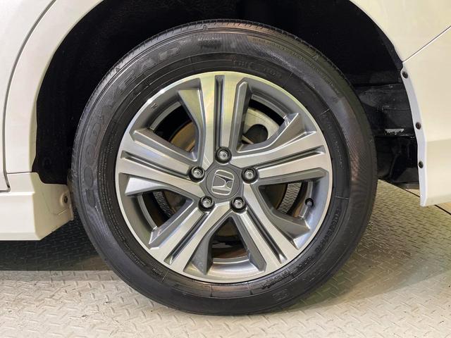 ステップワゴンスパーダ ｅ：ＨＥＶスパーダ　Ｇ　ホンダセンシング　衝突軽減　わくわくゲート　純正９型ナビ　バックカメラ　両側電動ドア　アダプティブクルーズ　Ｂｌｕｅｔｏｏｔｈ　ＥＴＣ　ドラレコ　ステリングスイッチ　ブレーキホールド　ＬＥＤ　純正１６アルミ　禁煙（66枚目）