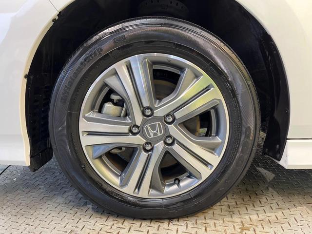 ステップワゴンスパーダ ｅ：ＨＥＶスパーダ　Ｇ　ホンダセンシング　衝突軽減　わくわくゲート　純正９型ナビ　バックカメラ　両側電動ドア　アダプティブクルーズ　Ｂｌｕｅｔｏｏｔｈ　ＥＴＣ　ドラレコ　ステリングスイッチ　ブレーキホールド　ＬＥＤ　純正１６アルミ　禁煙（67枚目）