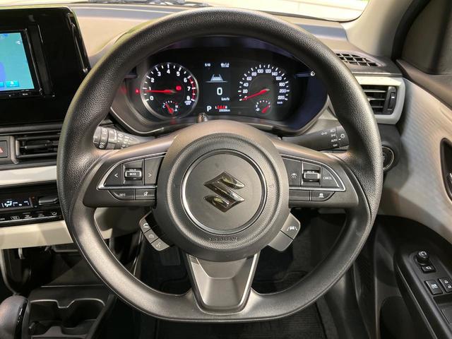 スイフト ＸＧ　ＳＤナビ　セーフティサポート　バックカメラ　シートヒーター　ブラインドスポットモニター　レーダークルーズコントロール　ＥＴＣ　ＬＥＤヘッドライト　オートエアコン　プッシュスタート　禁煙車（22枚目）