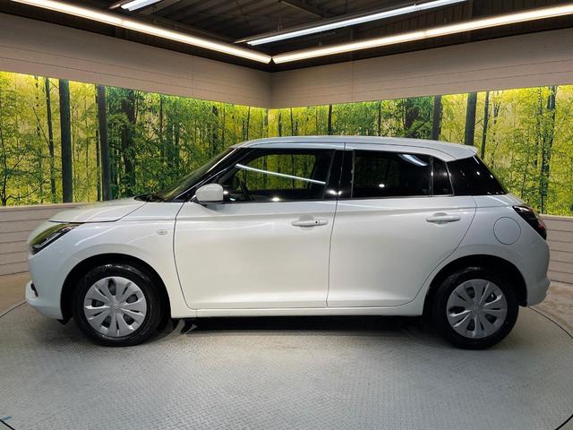 スイフト ＸＧ　ＳＤナビ　セーフティサポート　バックカメラ　シートヒーター　ブラインドスポットモニター　レーダークルーズコントロール　ＥＴＣ　ＬＥＤヘッドライト　オートエアコン　プッシュスタート　禁煙車（54枚目）