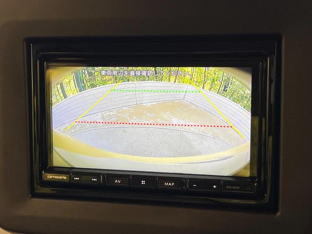 スペーシア ハイブリッドＧ　セーフティサポート　ナビ　Ｂｌｕｅｔｏｏｔｈ　バックカメラ　コーナーセンサー　ドラレコ　オートエアコン　スマートキー　アイドリングストップ　電動格納ミラー　ステアリングスイッチ　禁煙車（4枚目）