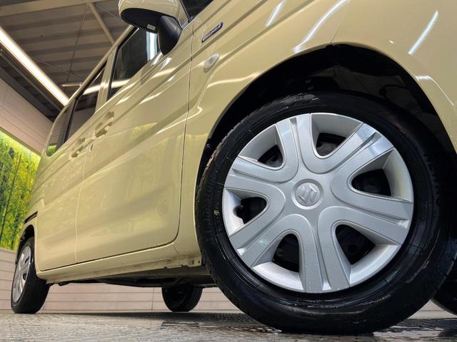 スペーシア ハイブリッドＧ　セーフティサポート　ナビ　Ｂｌｕｅｔｏｏｔｈ　バックカメラ　コーナーセンサー　ドラレコ　オートエアコン　スマートキー　アイドリングストップ　電動格納ミラー　ステアリングスイッチ　禁煙車（13枚目）